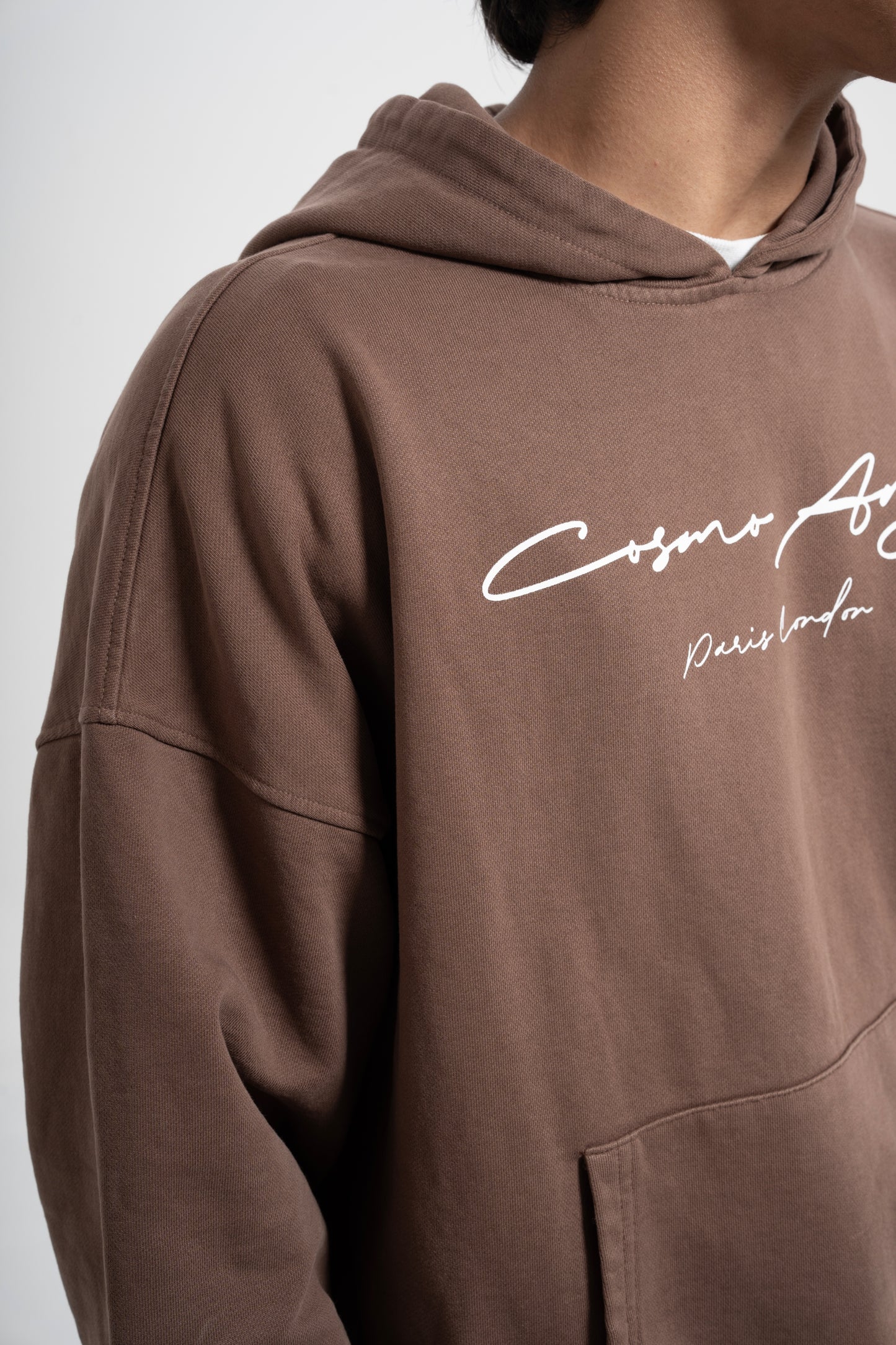 SIGNATURE HEAVYWEIGHT HOODIE