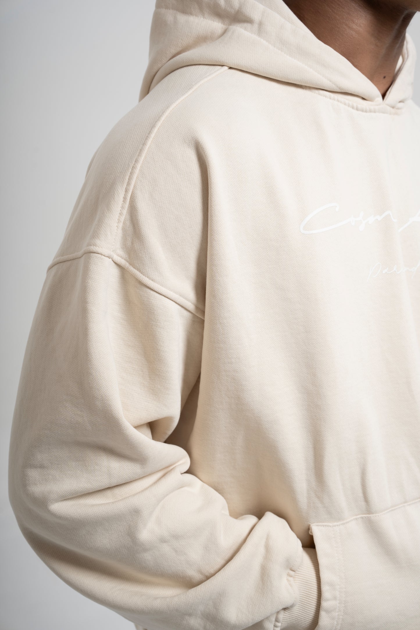 SIGNATURE HEAVYWEIGHT HOODIE