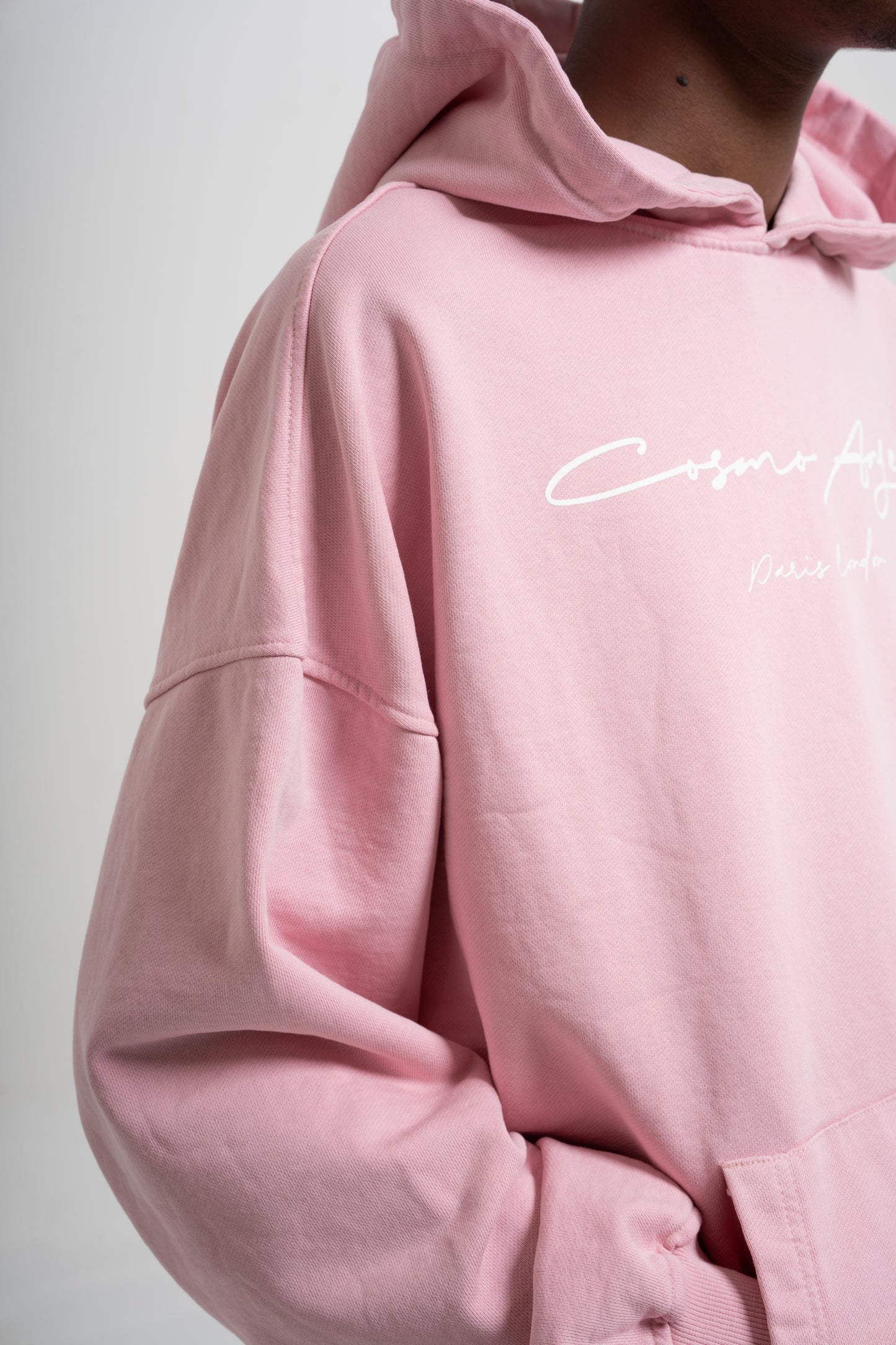 SIGNATURE HEAVYWEIGHT HOODIE