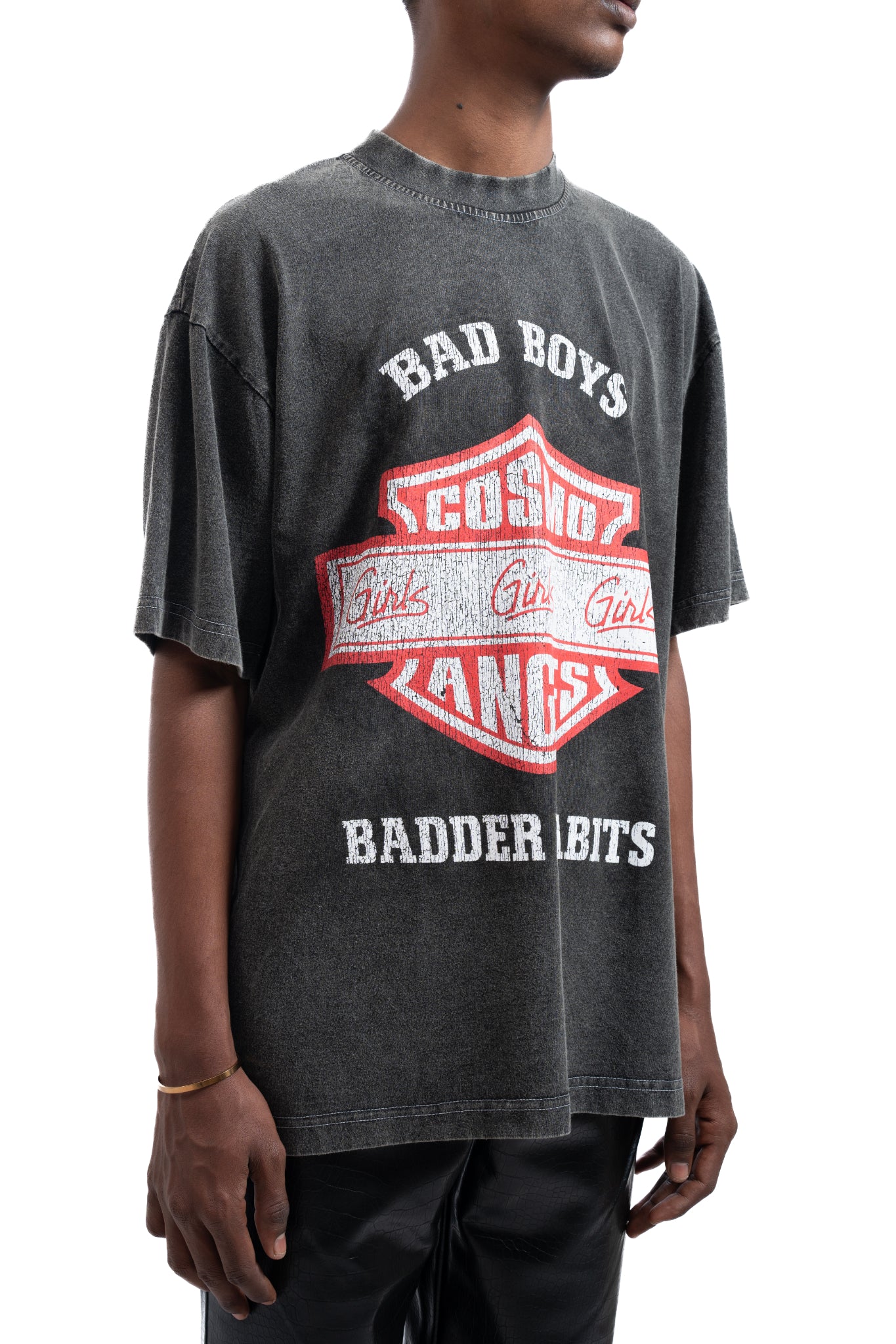 BAD BOYS T-SHIRT