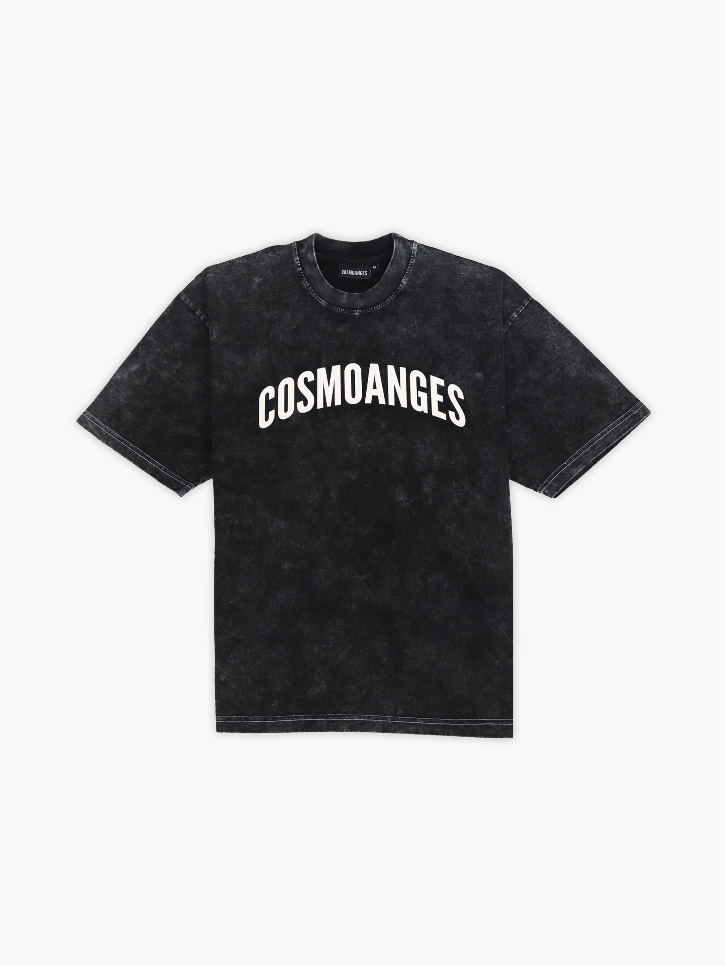 WASHED ANGES TEE