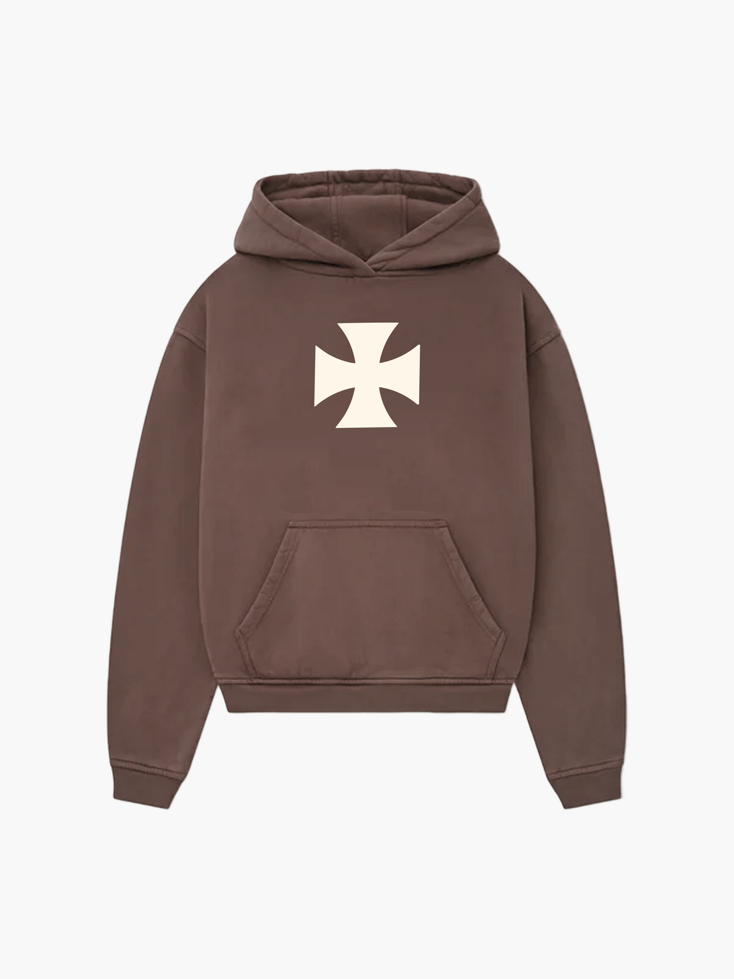 CROSS HOODIE - BLACK FRIDAY SPECIAL