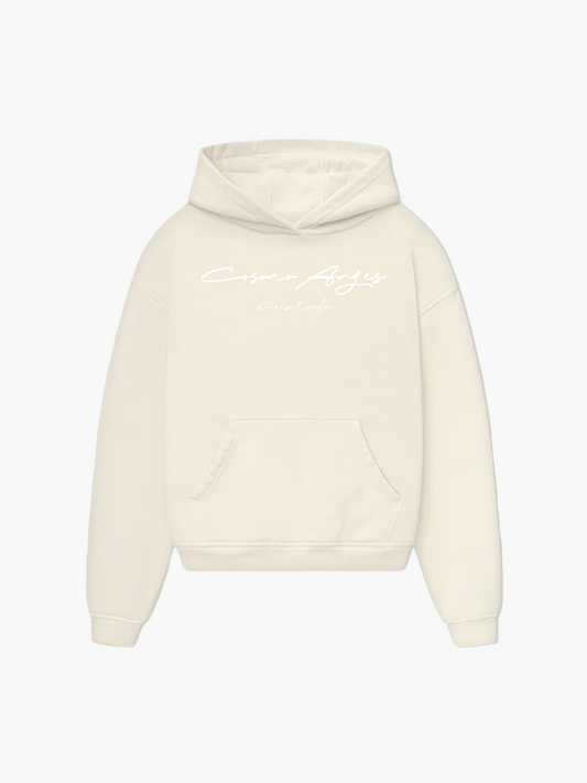 SIGNATURE HEAVYWEIGHT HOODIE