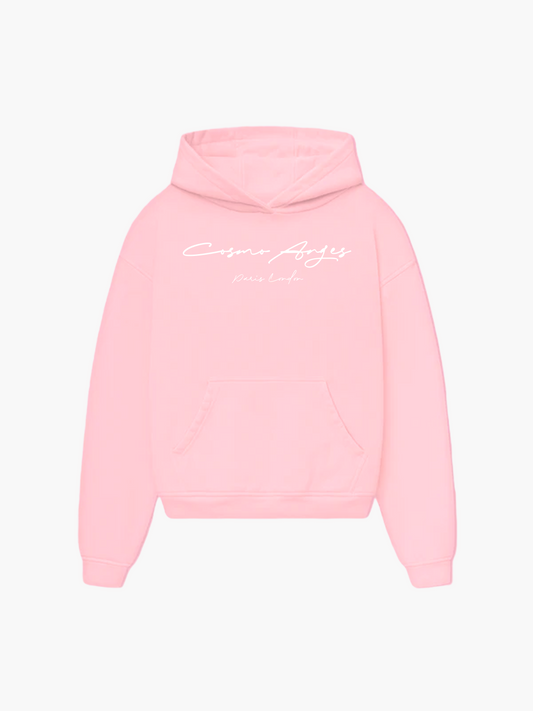 SIGNATURE HEAVYWEIGHT HOODIE