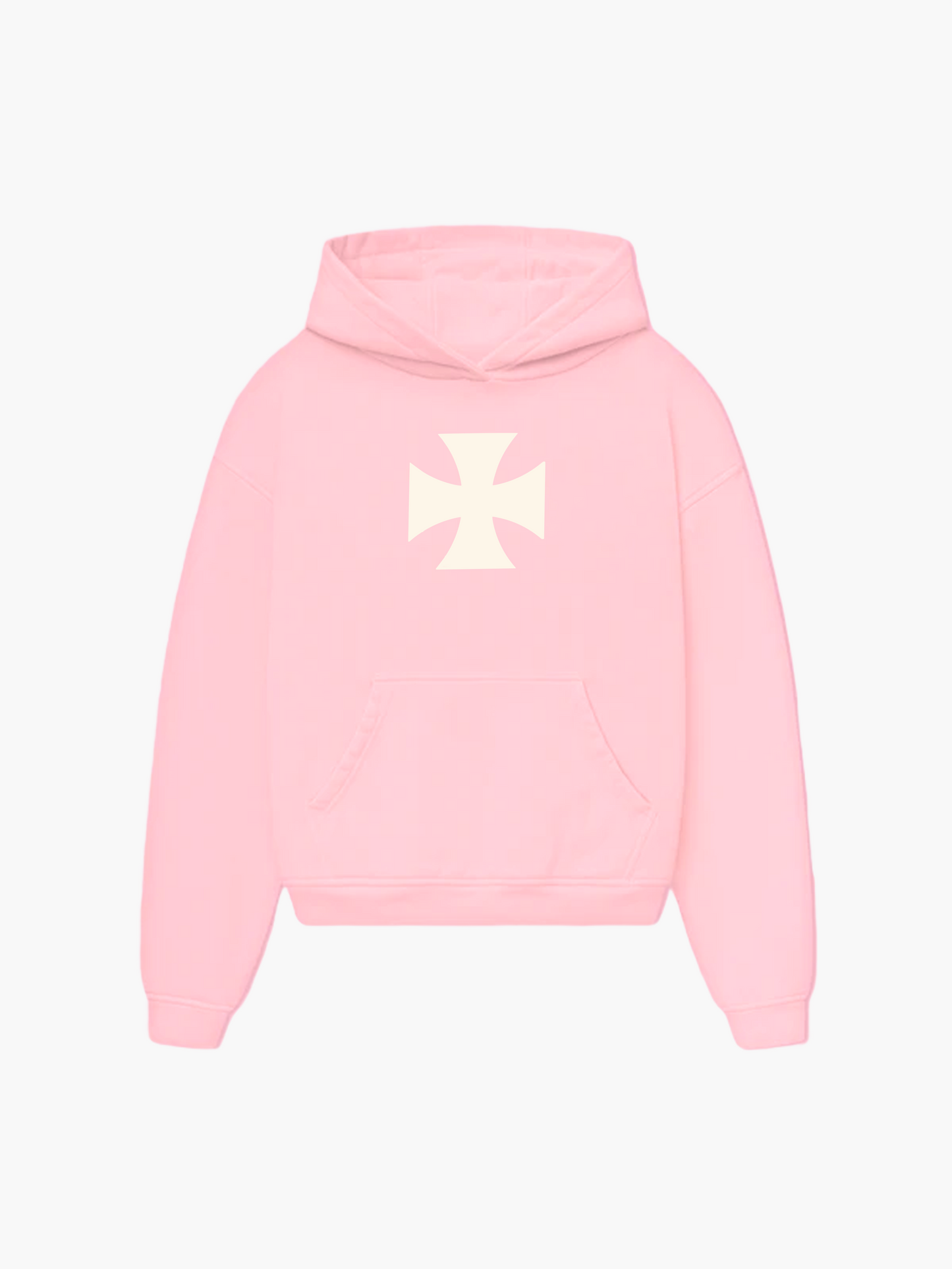 CROSS HOODIE - BLACK FRIDAY SPECIAL