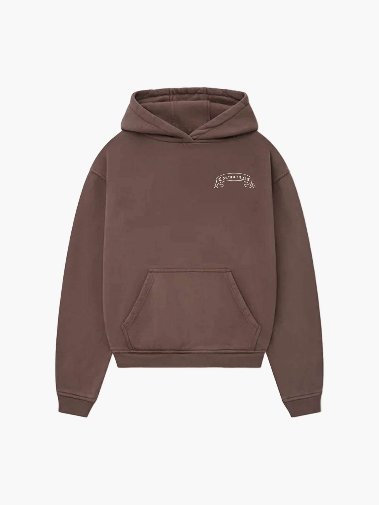 RIBBON HOODIE - BLACK FRIDAY SPECIAL