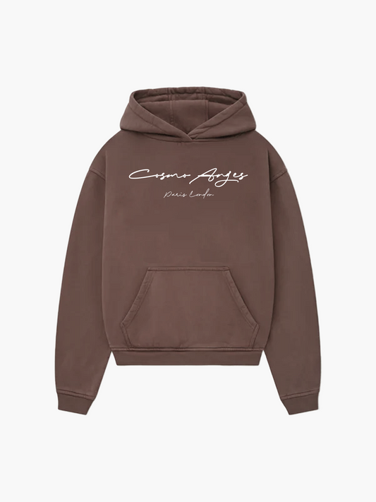 SIGNATURE HEAVYWEIGHT HOODIE