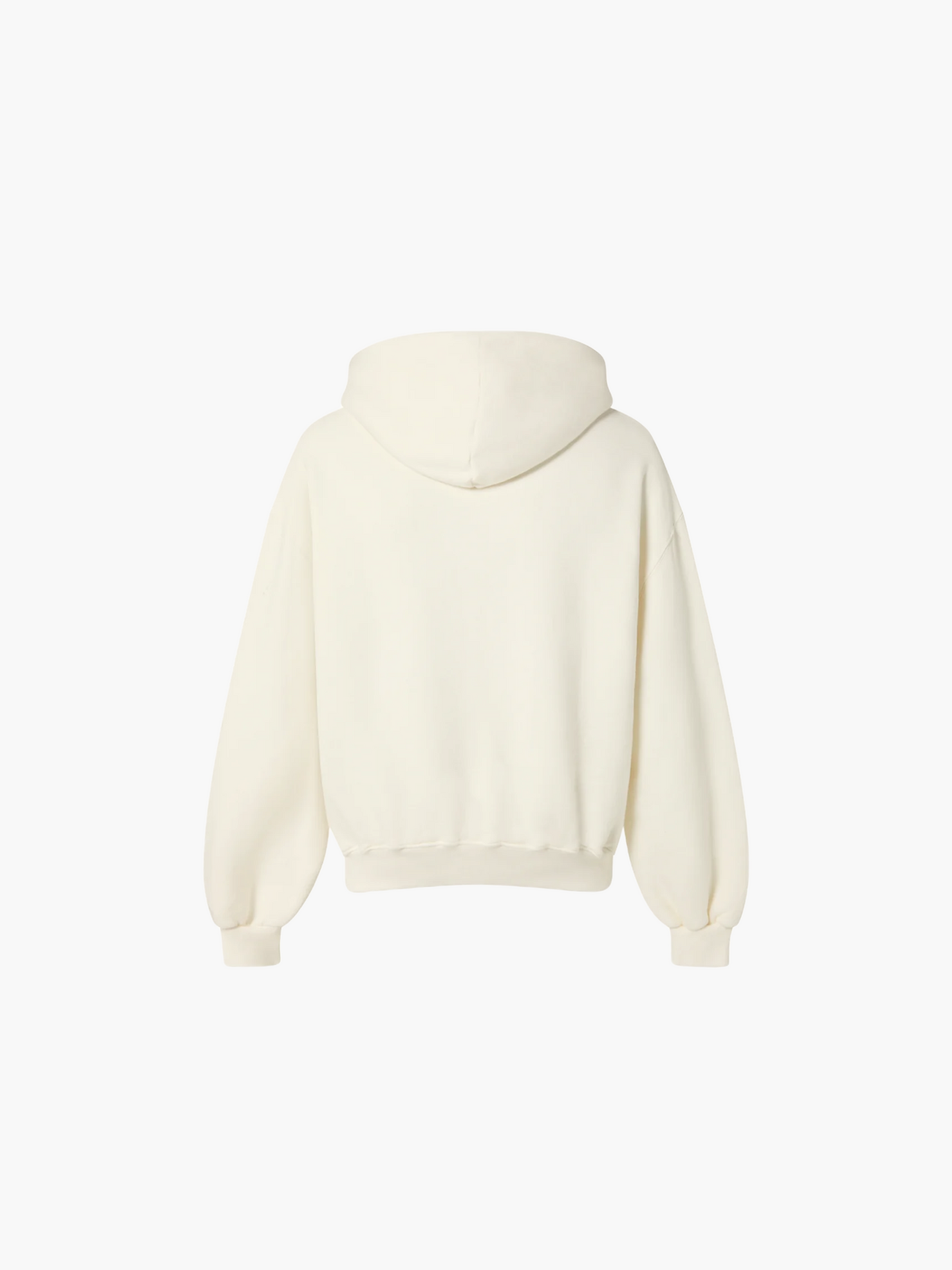 HEAVYWEIGHT BLANK HOODIE