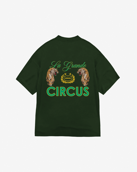 LA CIRCUS TEE