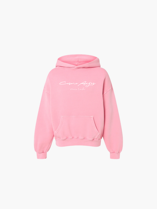 SIGNATURE HEAVYWEIGHT HOODIE